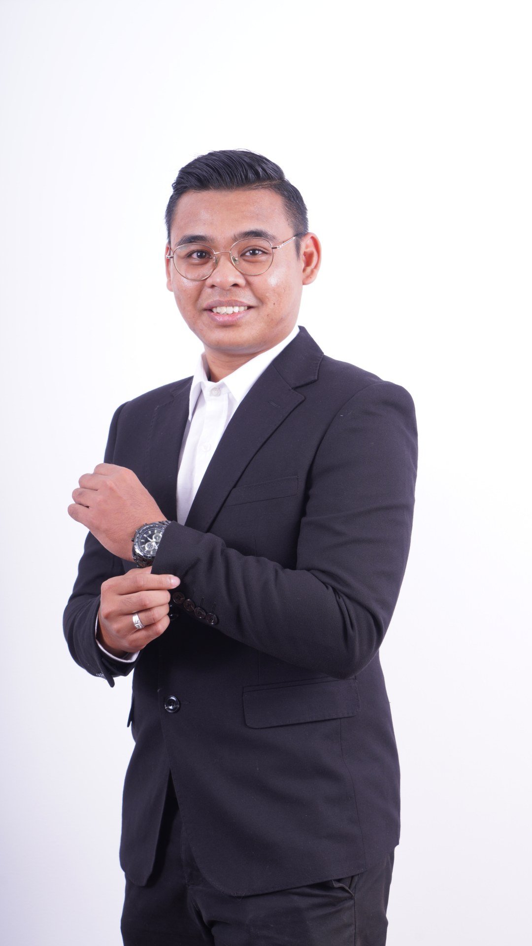 Muhammad Amirul Nazuan Bin Zarimi