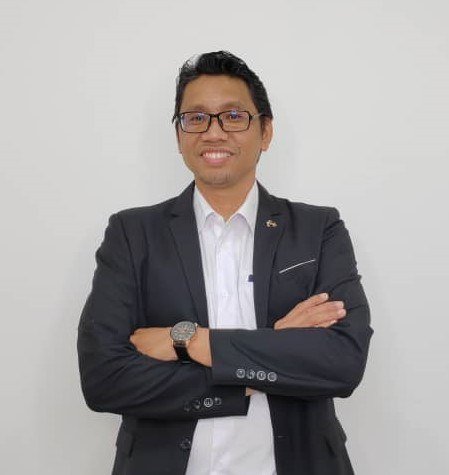 Zafran Bin Mohd Ederis