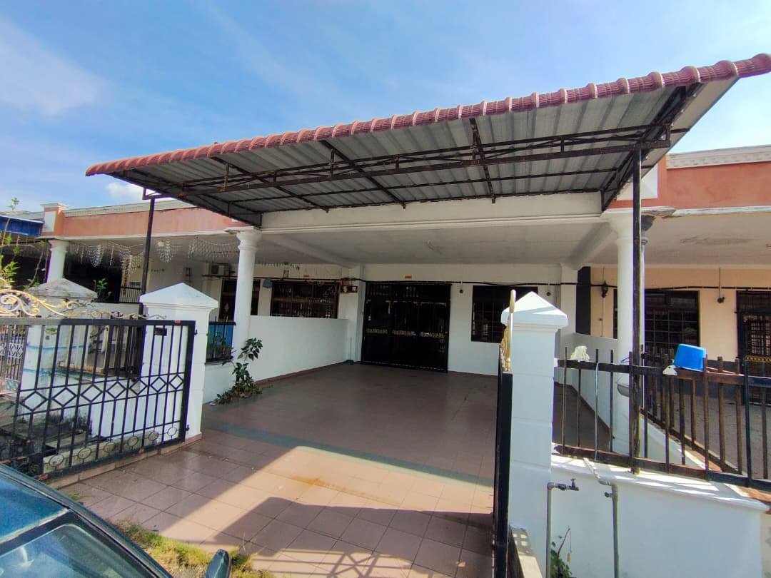 TAMAN DESA PUTERI