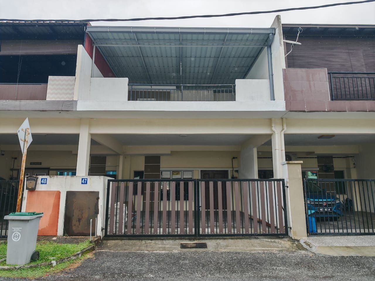 TAMAN CERMAI IMPIAN