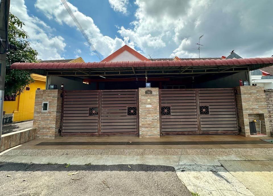 Taman Daya
