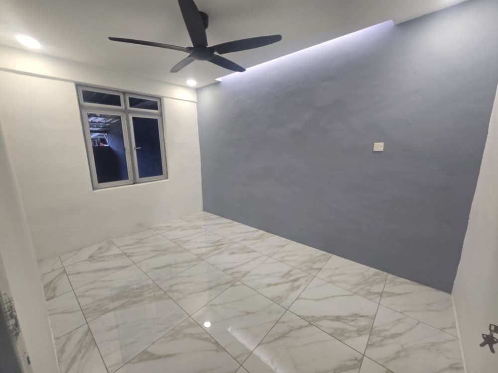 TAMAN KELAB TUANKU (REFURBISHED)