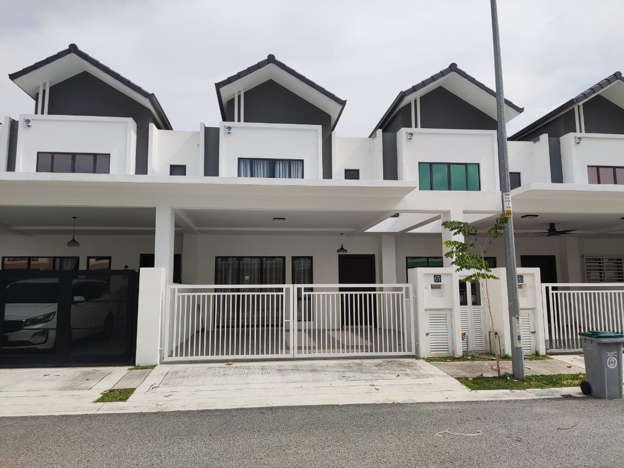 RESORT HOMES HIJAYU 2