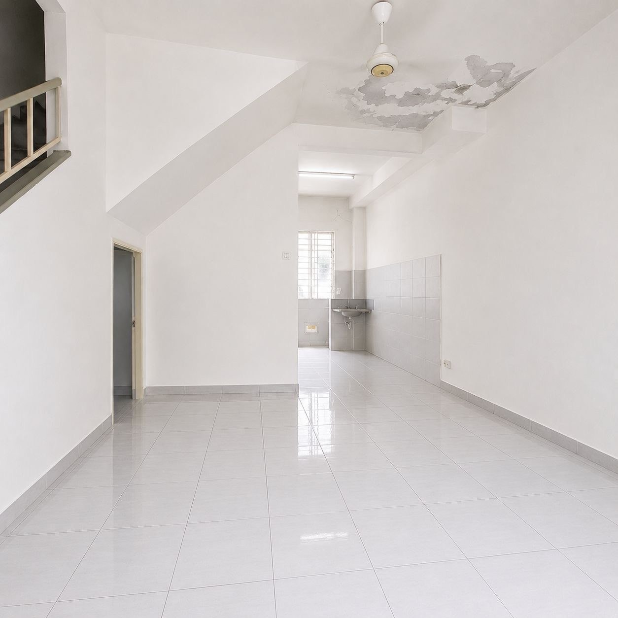 TAMAN LAMAN SETIA GELANG PATAH