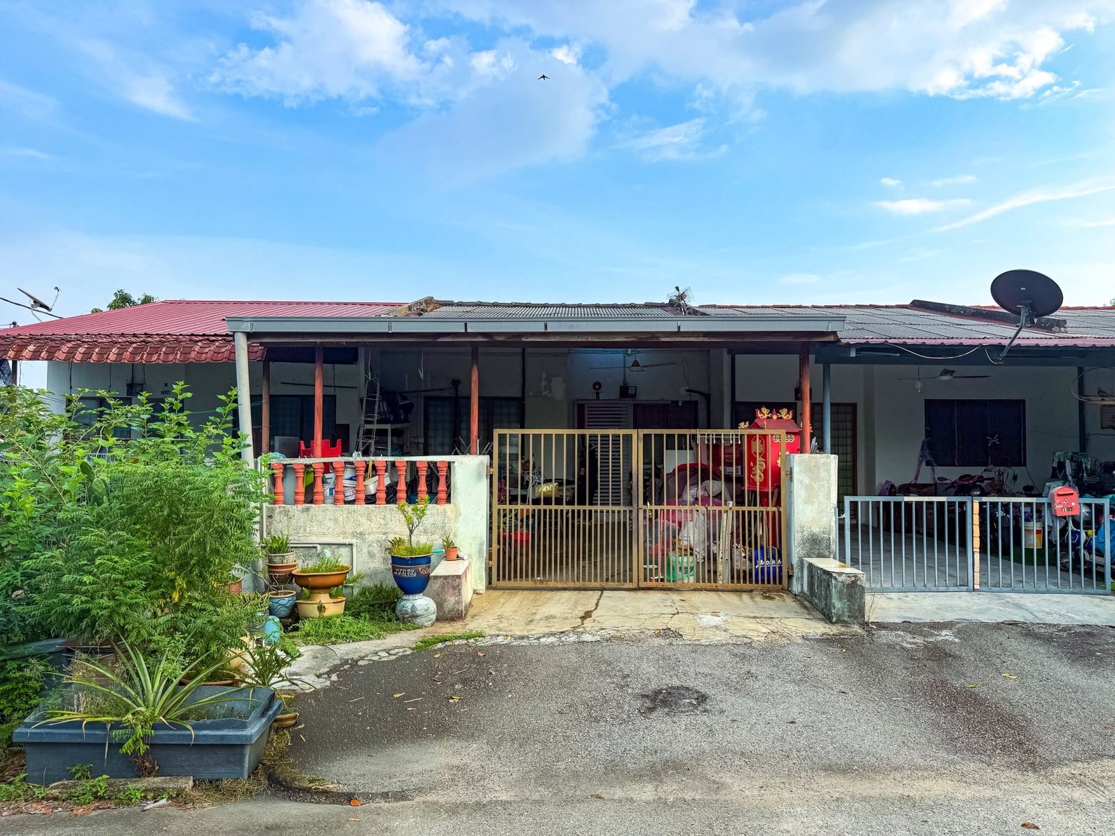 Taman Seremban Jaya