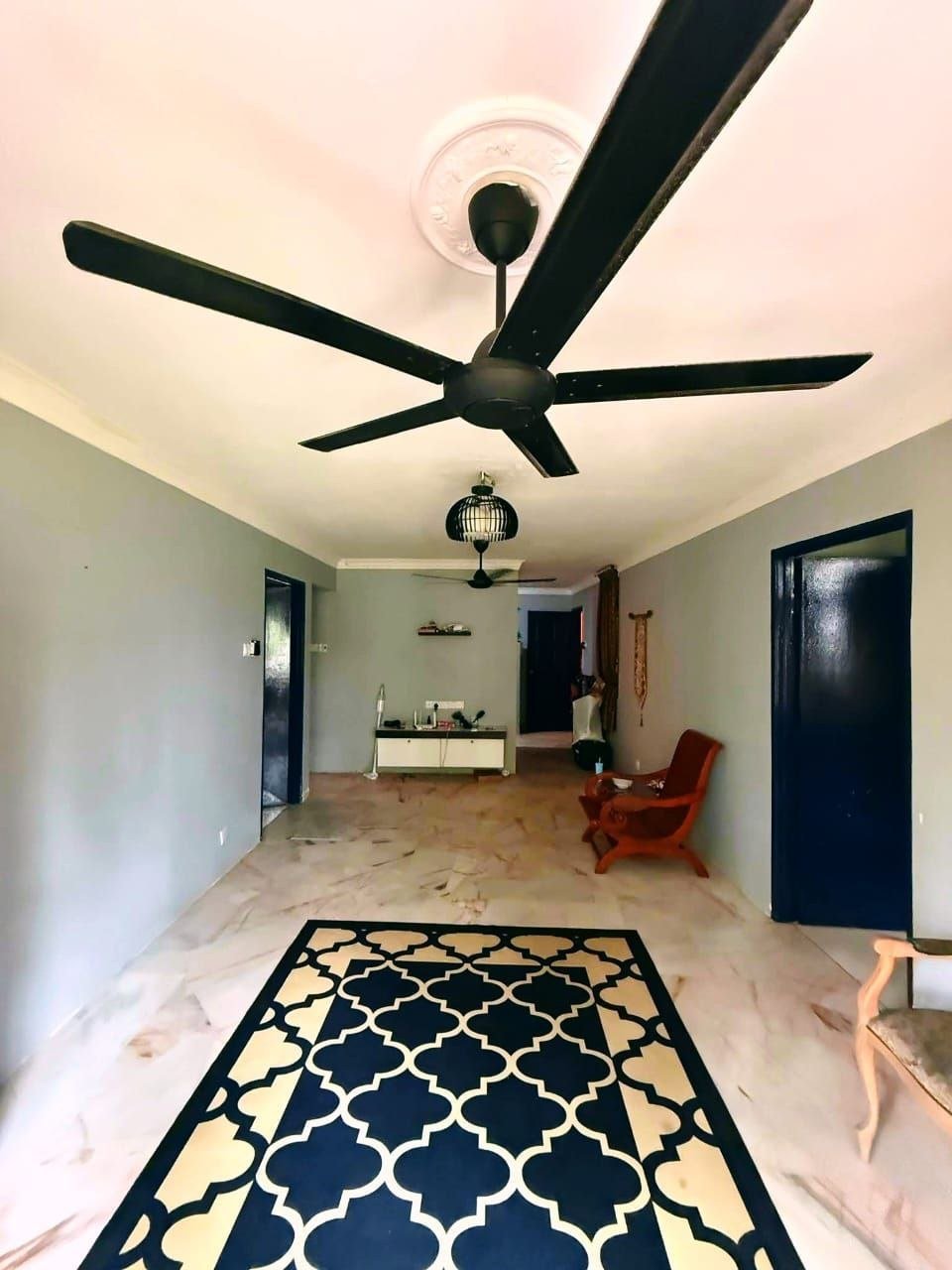Seroja Apartment