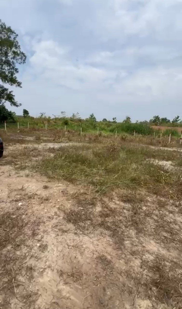 SP45 - TANAH LOT KEDIAMAN 2781 SQFT - KAMPUNG TENGAH SEGAMAT