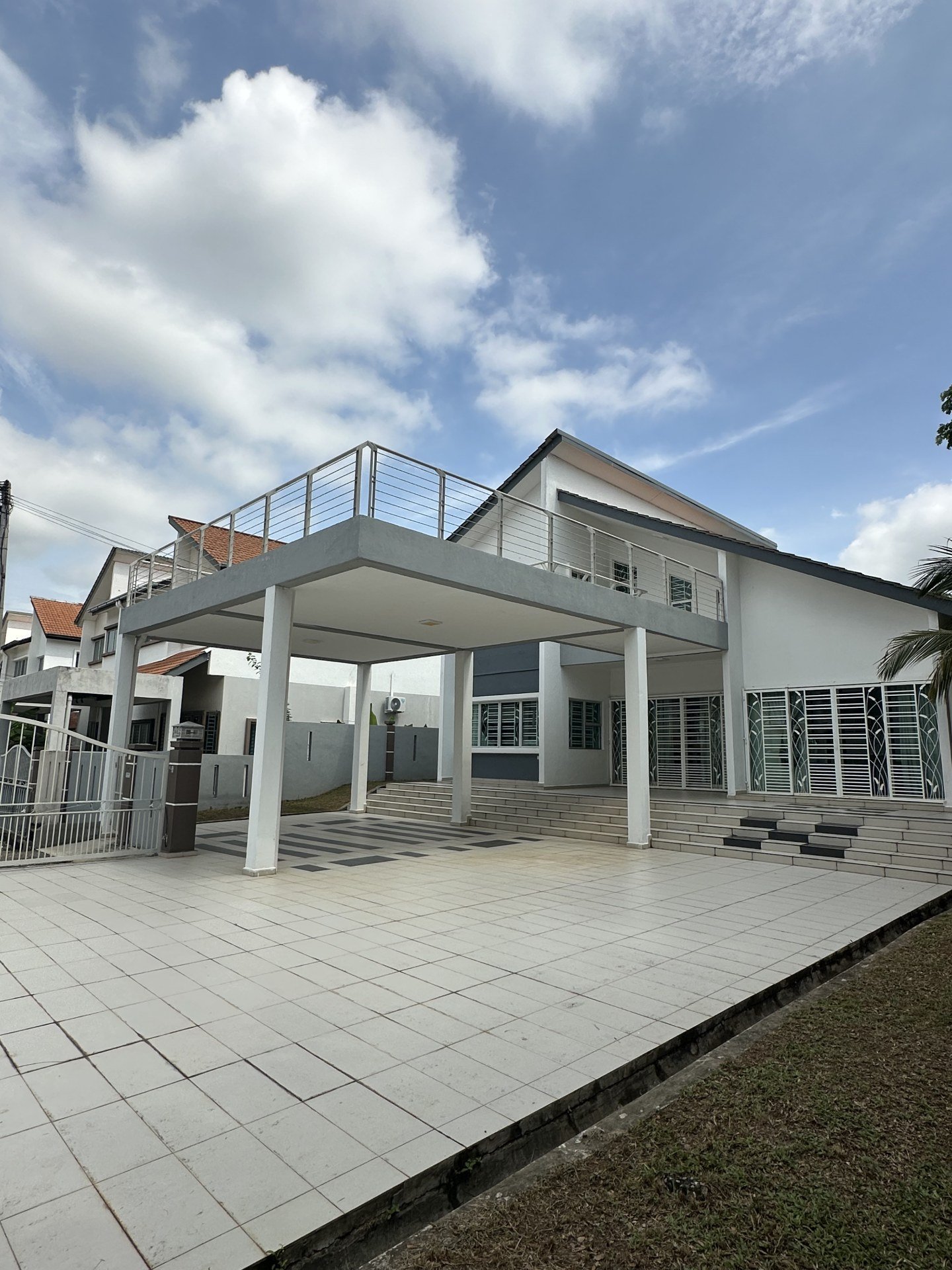 Taman Nuri Fasa 2