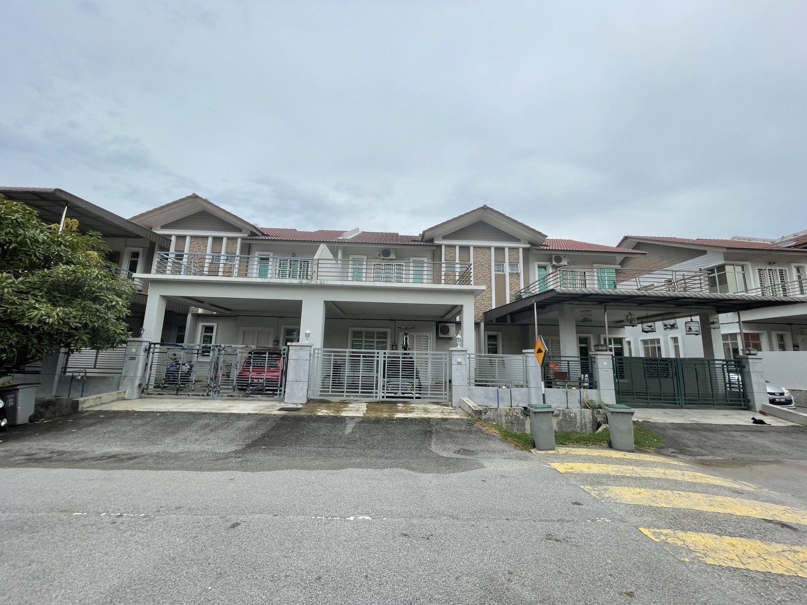 Taman Indah