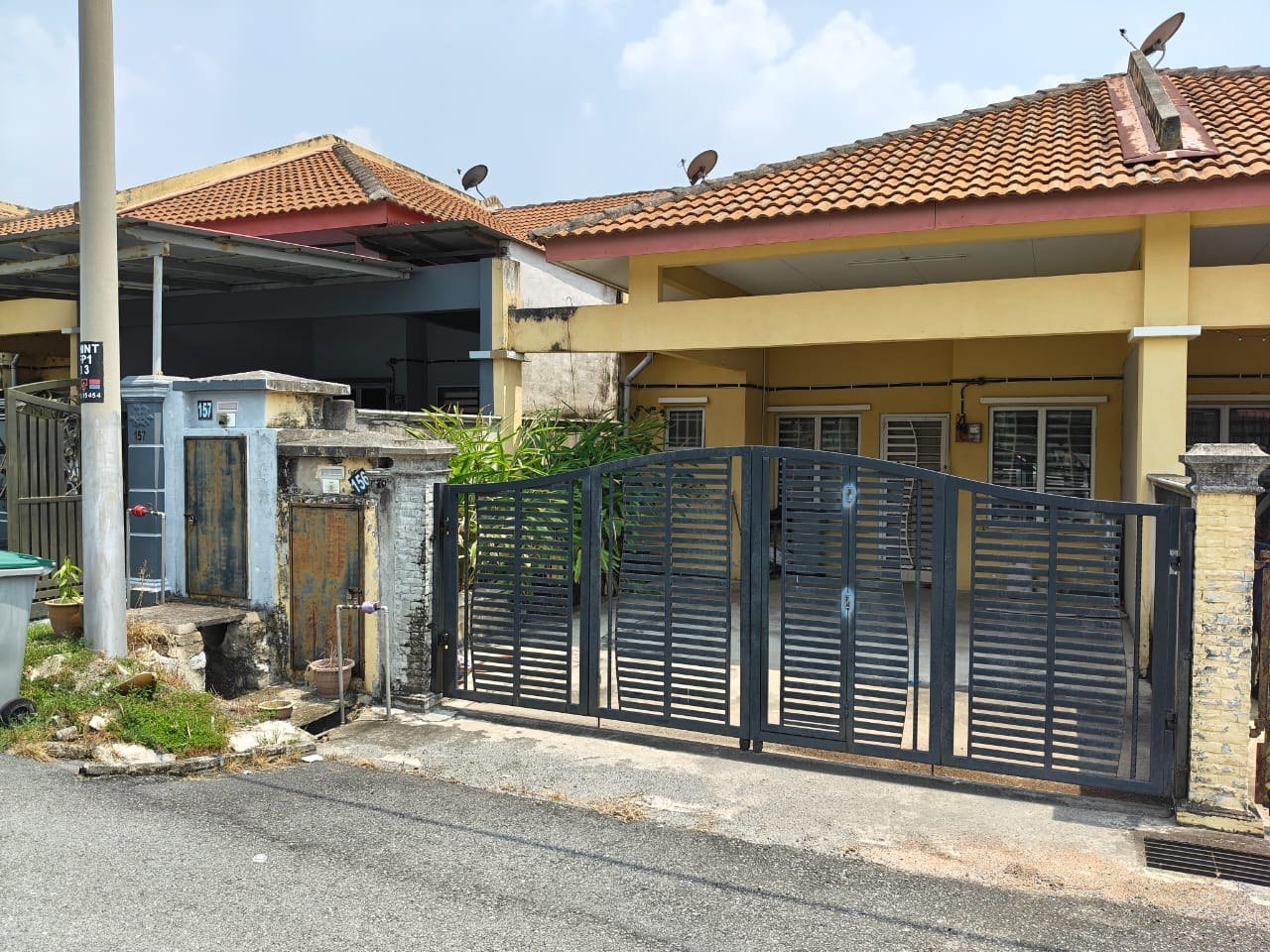 TAMAN TERATAI