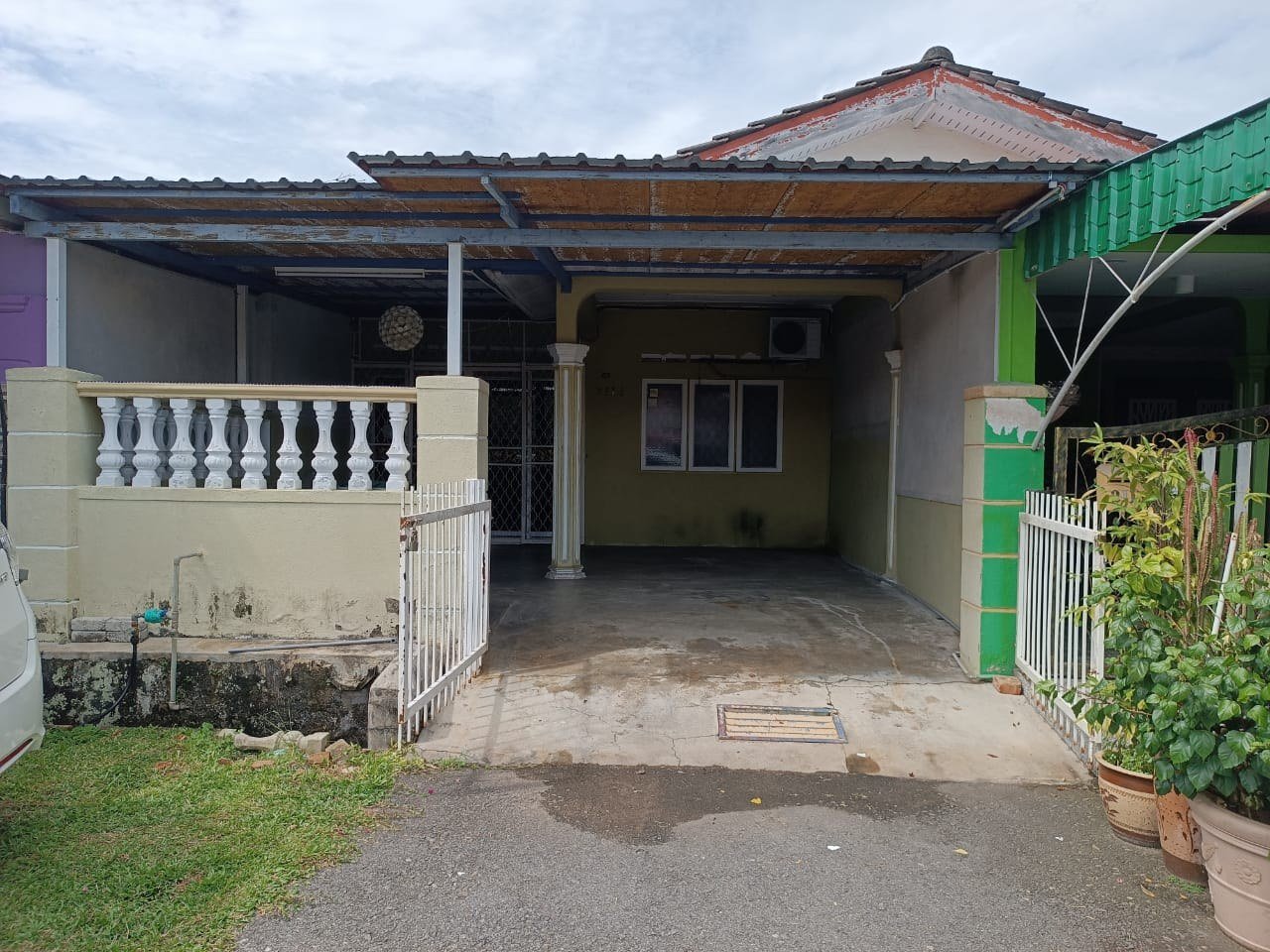 Taman Kelemak Jaya