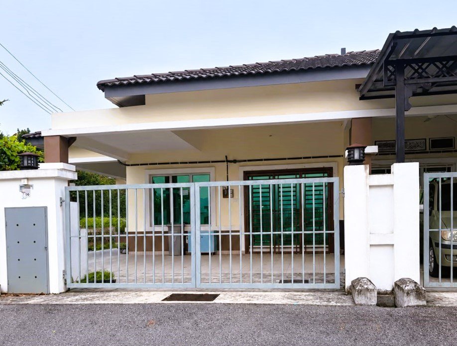 TAMAN MUSYTARI