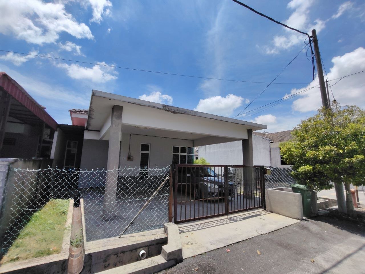 [ENDLOT] SEMI-D SETINGKAT BANDAR KUANTAN PUTRI, KUANTAN PAHANG