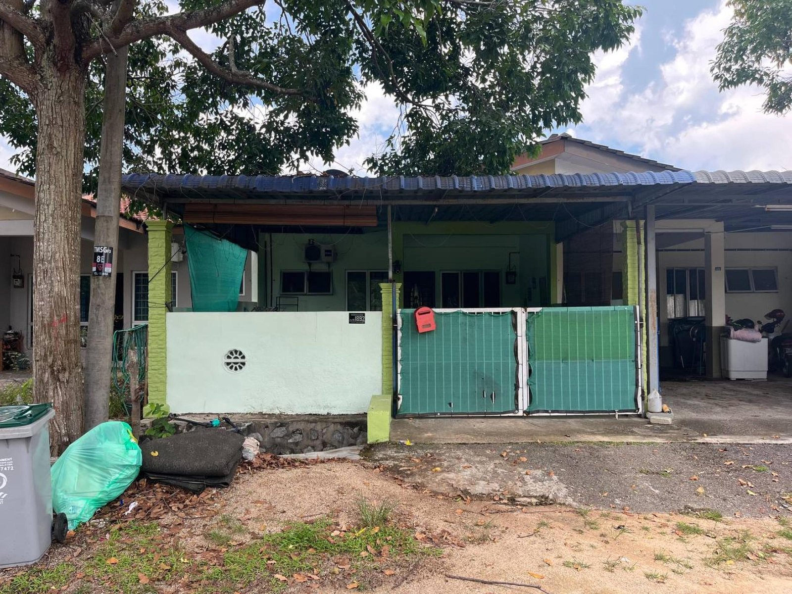 Taman Seri Gamelan