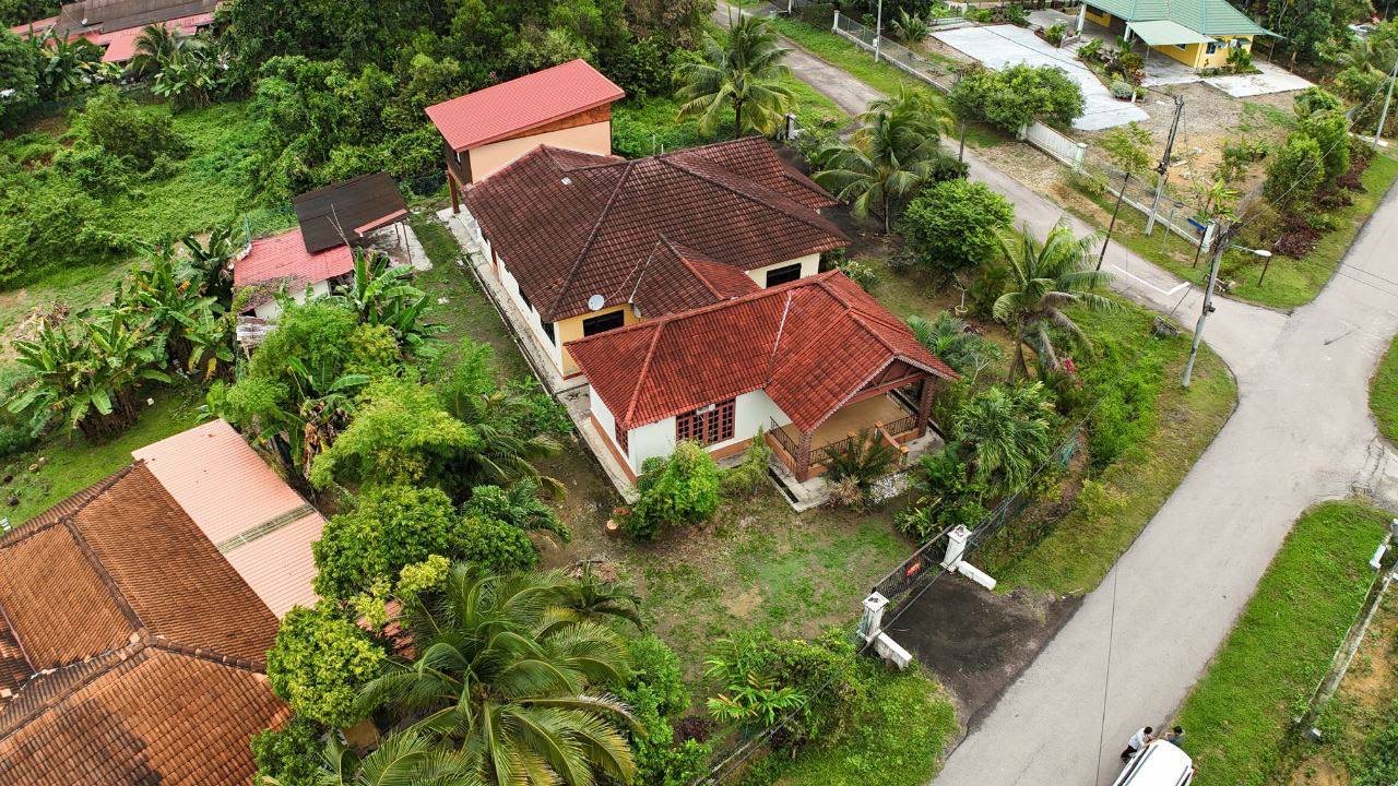 Taman Koperasi Serkam