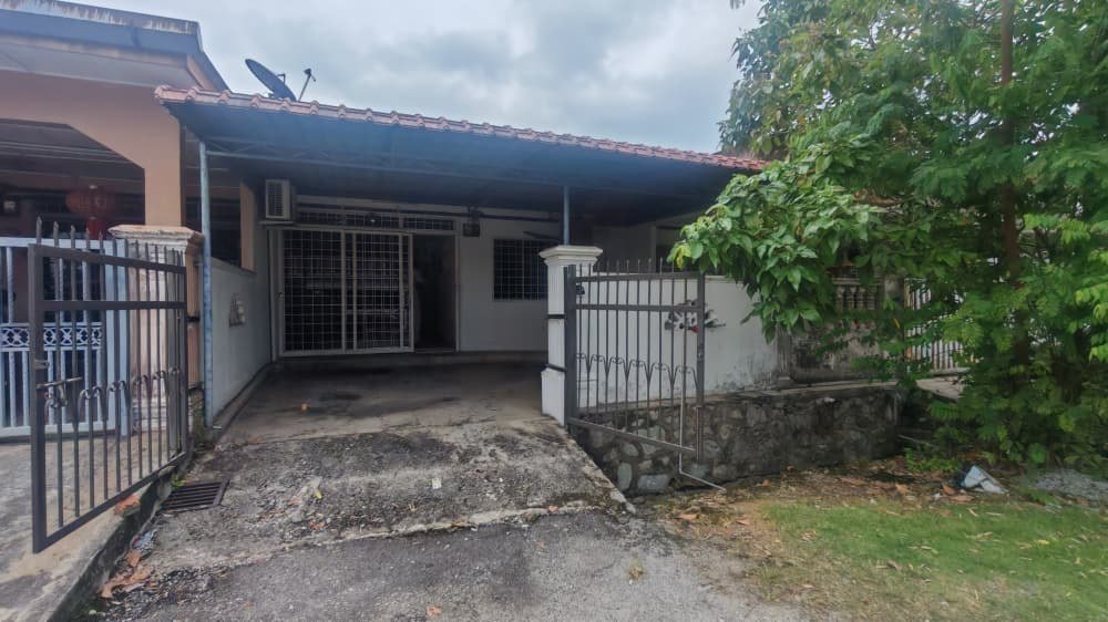 TAMAN BIDARA