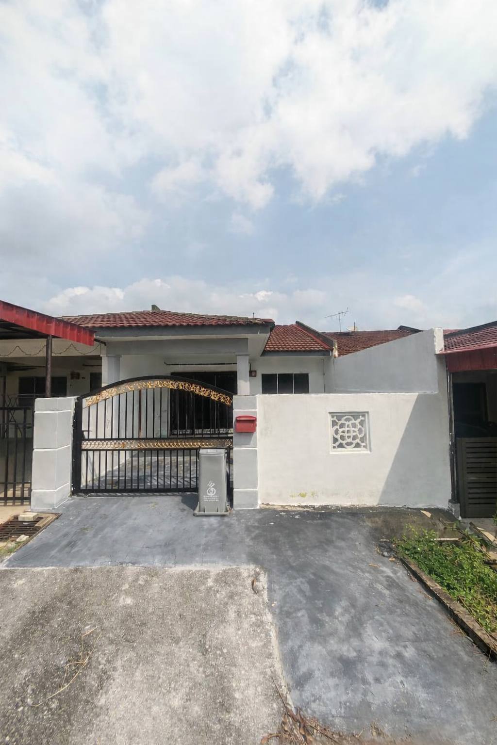 Taman Paya Emas