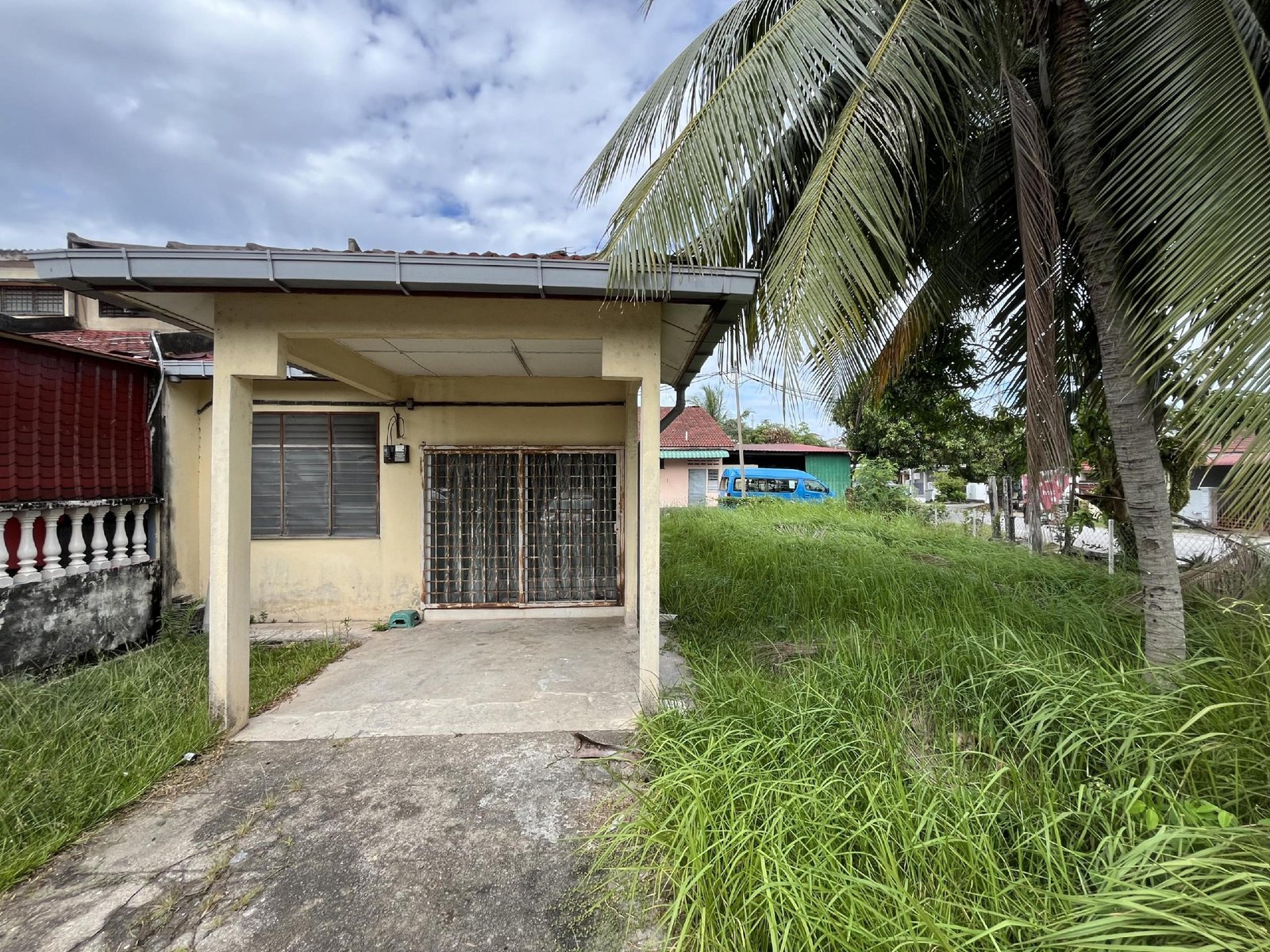 Taman Seremban Jaya