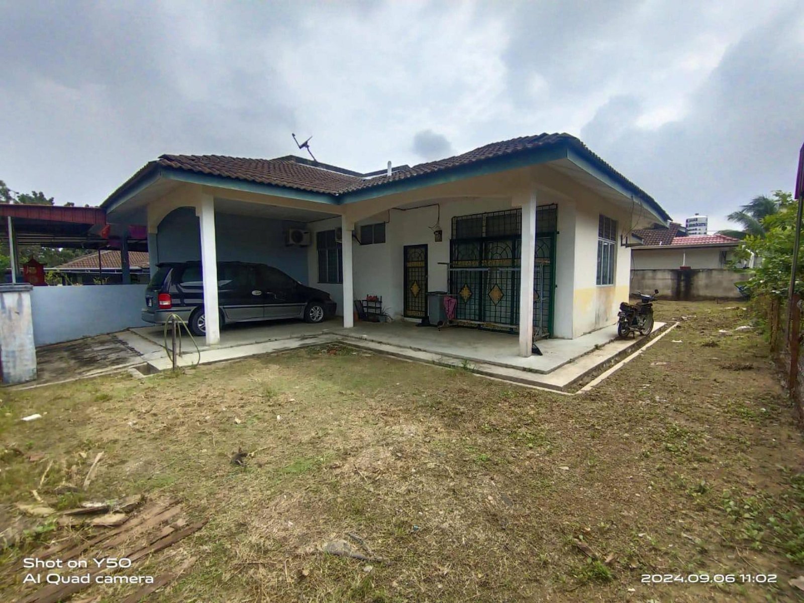 Taman Maju