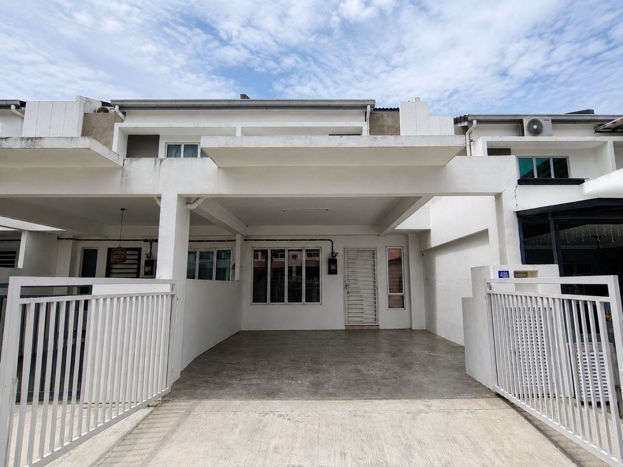 For Sale Double Storey Terrace Tiara Sendayan