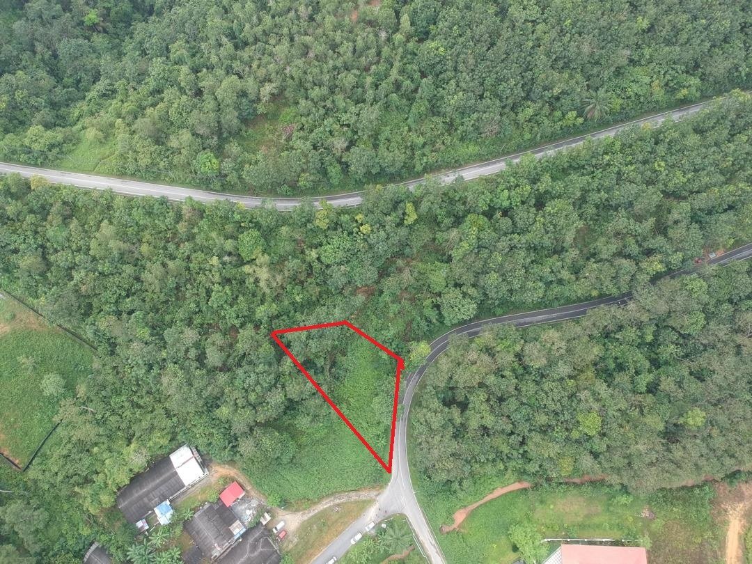 Residential Land 14671sqft Facing Main Road Sungai Merab Bangi Berdekatan Putrajaya