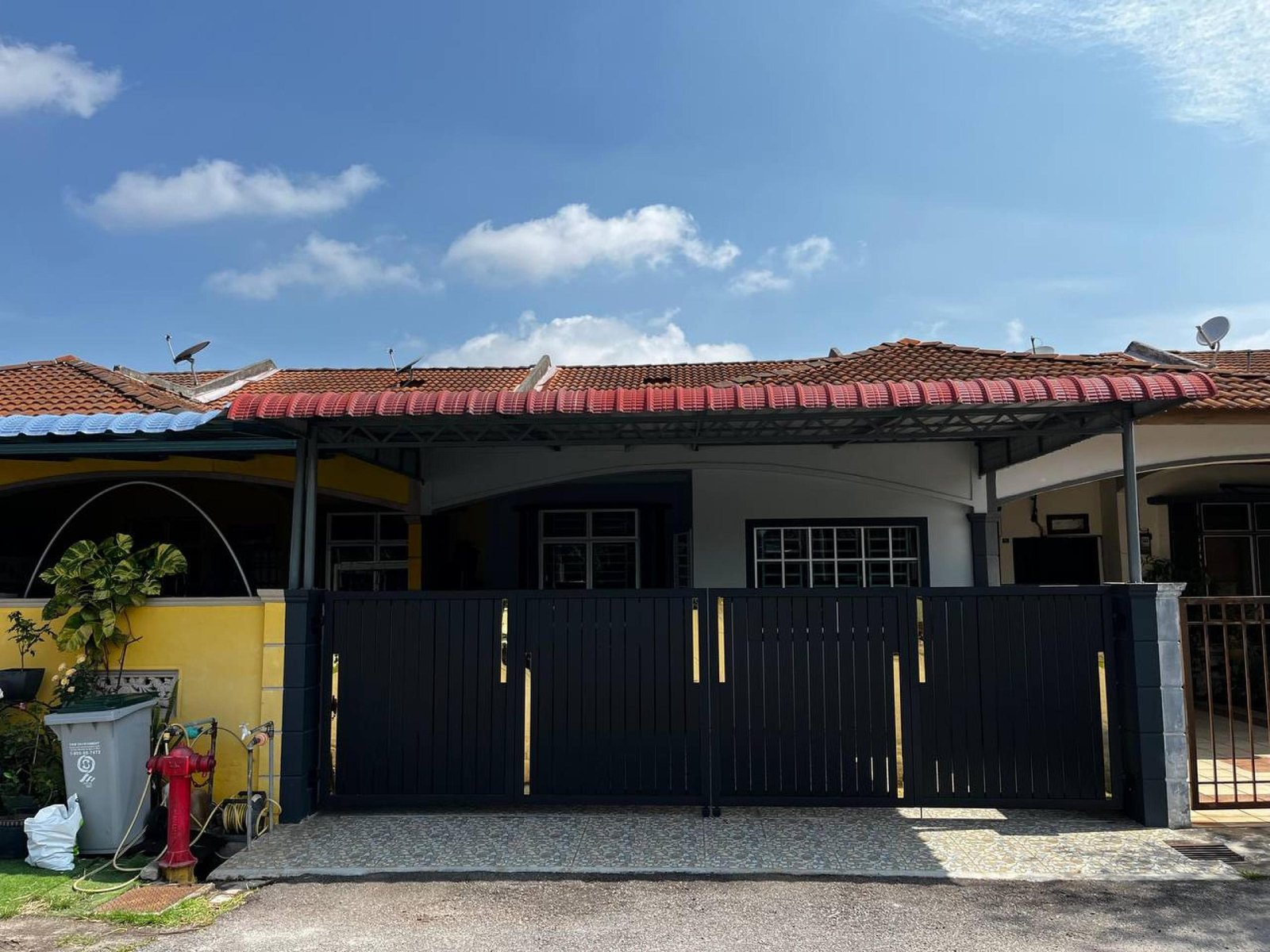 Taman Tanjong Minyak Jaya