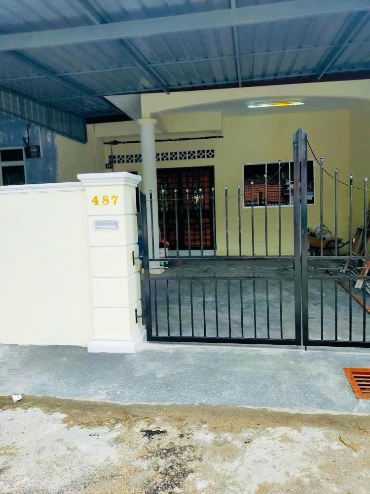 TAMAN CENGAL UTAMA