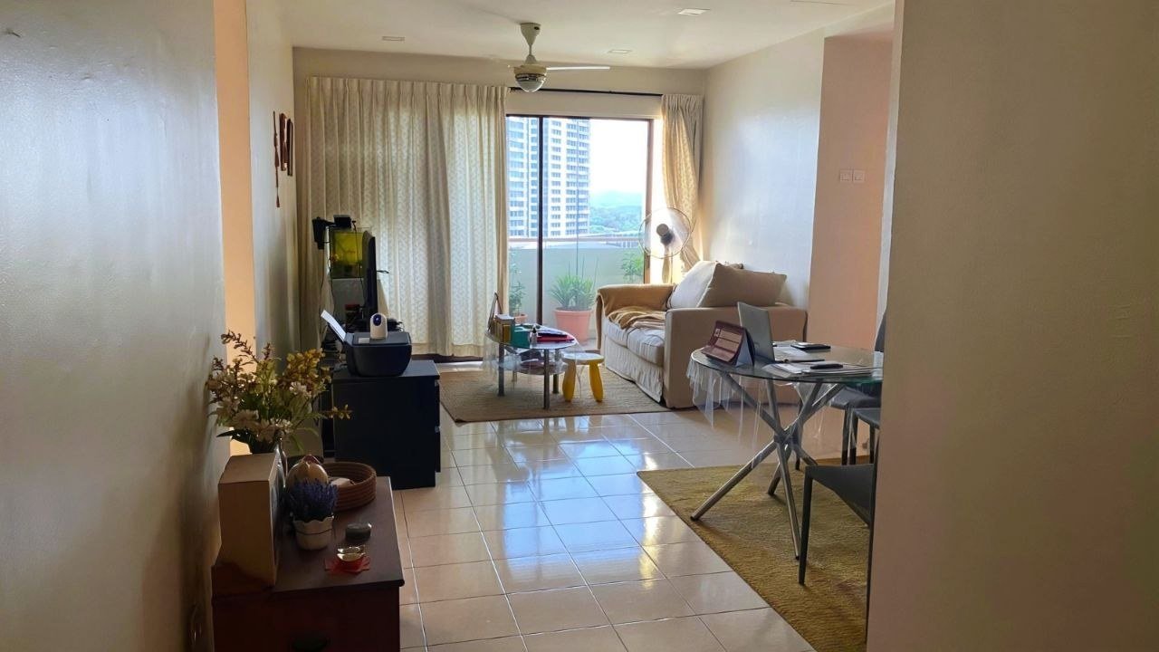 Palm Spring Kota Damansara