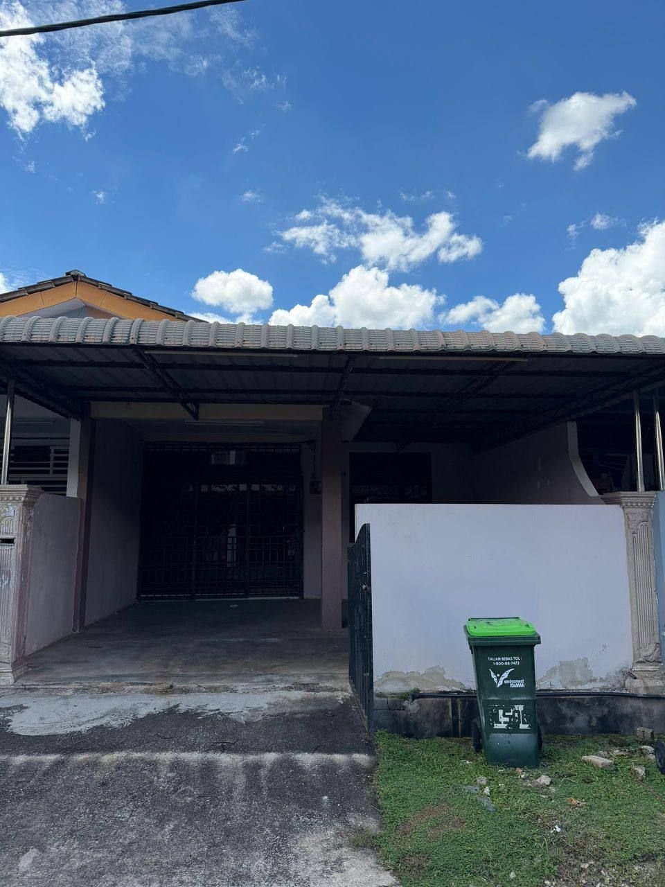 Bandar Seri Astana Fasa E, Sungai Petani Kedah