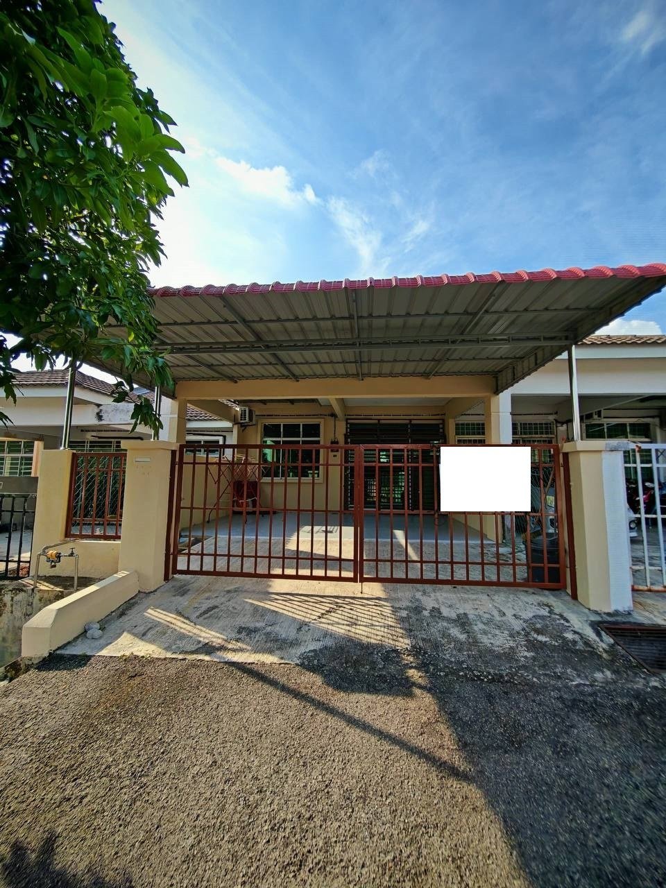 Taman Seruling Jaya