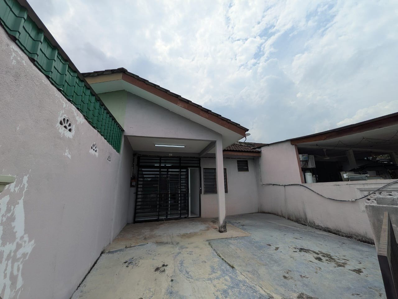 TAMAN INTAN PERDANA