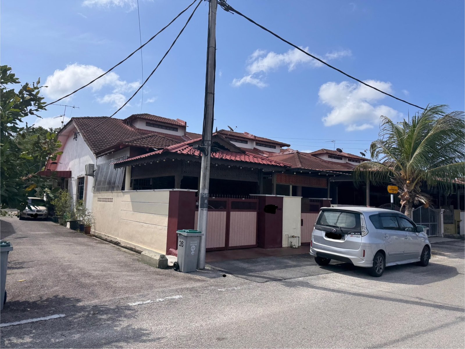 Taman Sri Temenggong