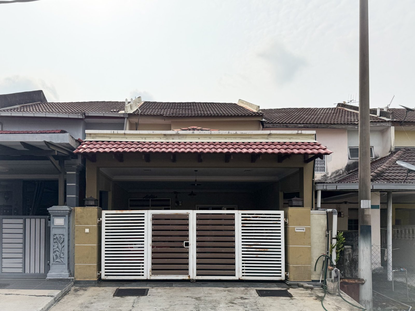 Taman Alamanda