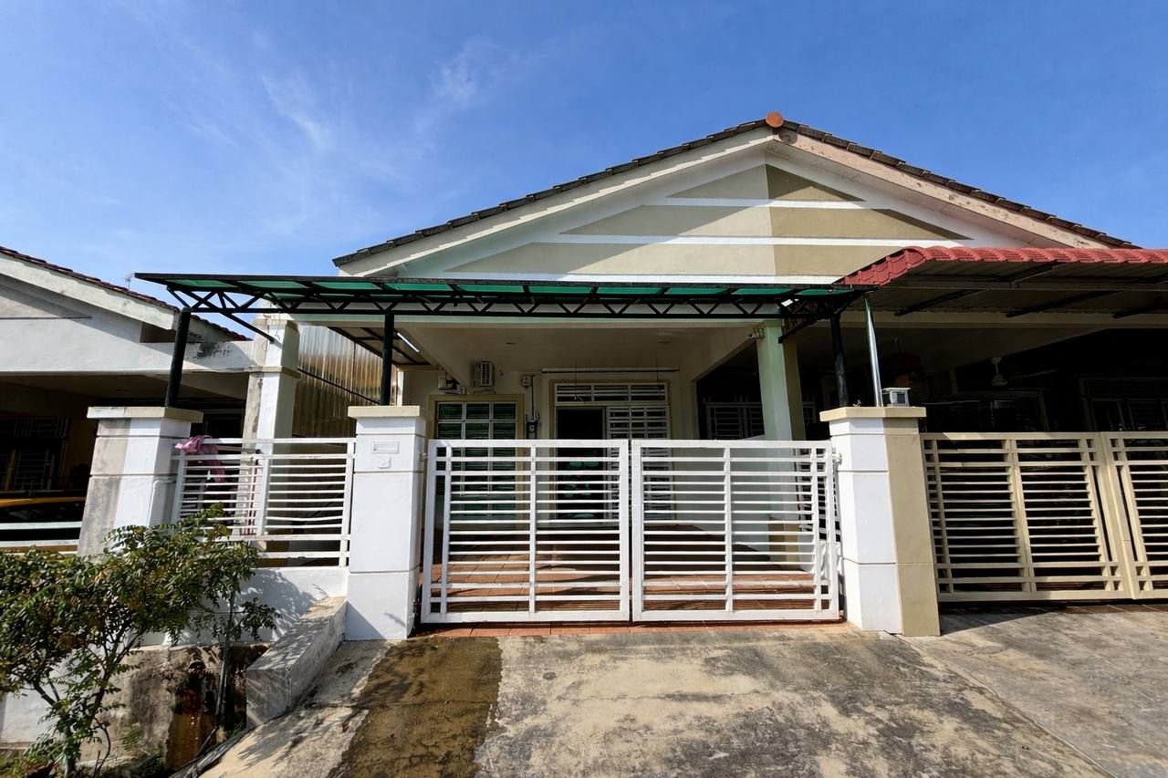 Taman Krubong Jaya, Krubong, Melaka