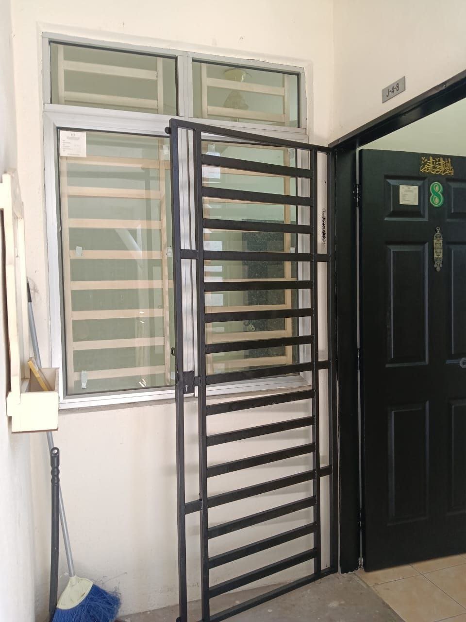 Apartment Seremban Putra