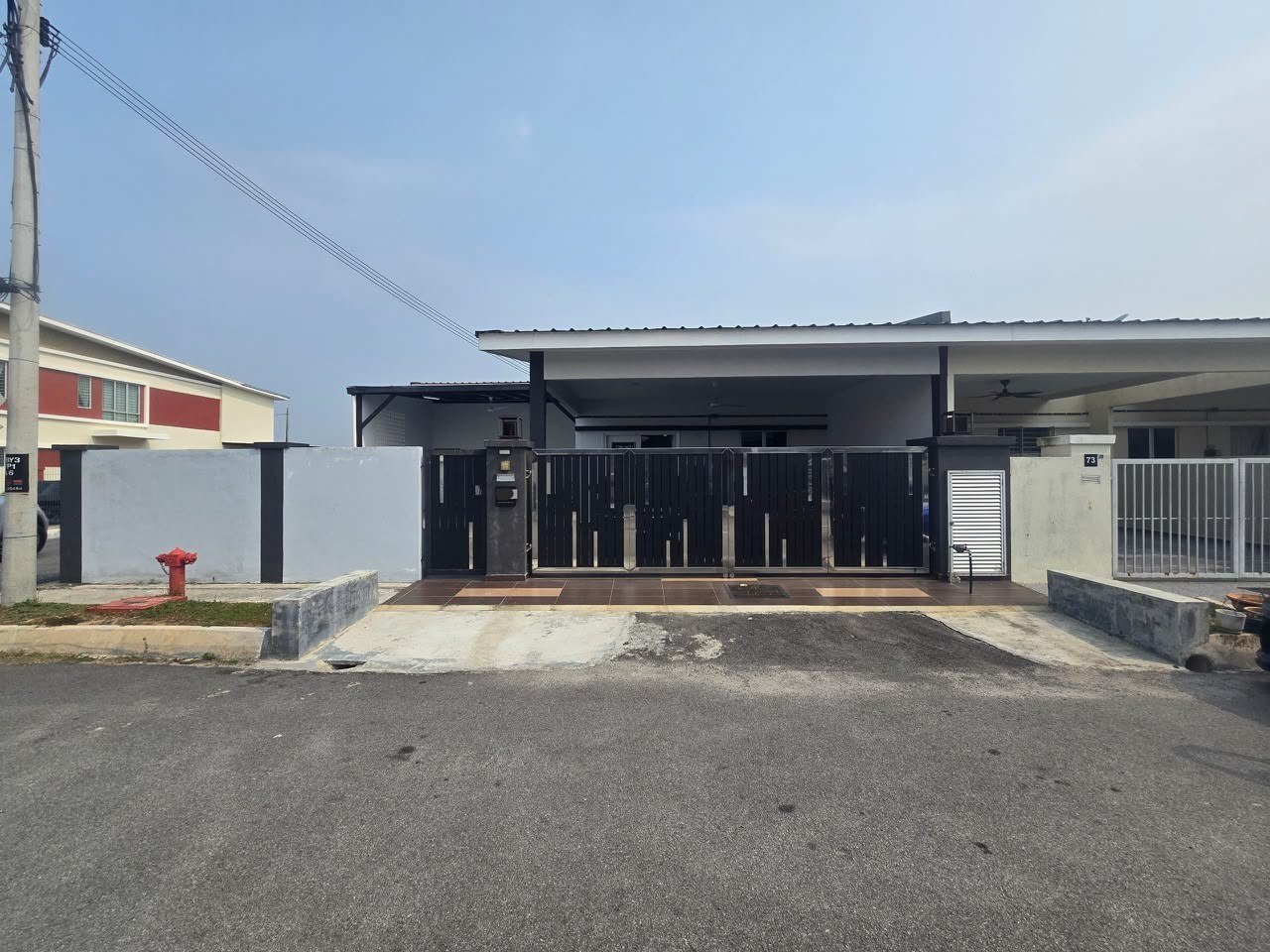 TAMAN BAKTI YNS