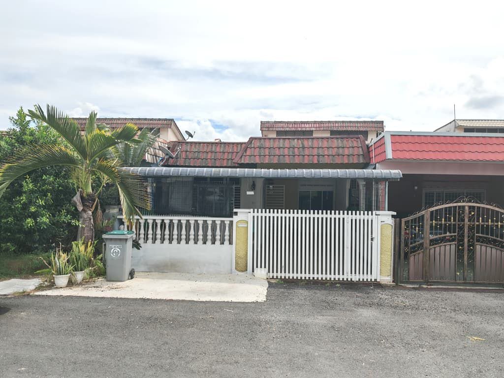 TAMAN ANGKASA JAYA
