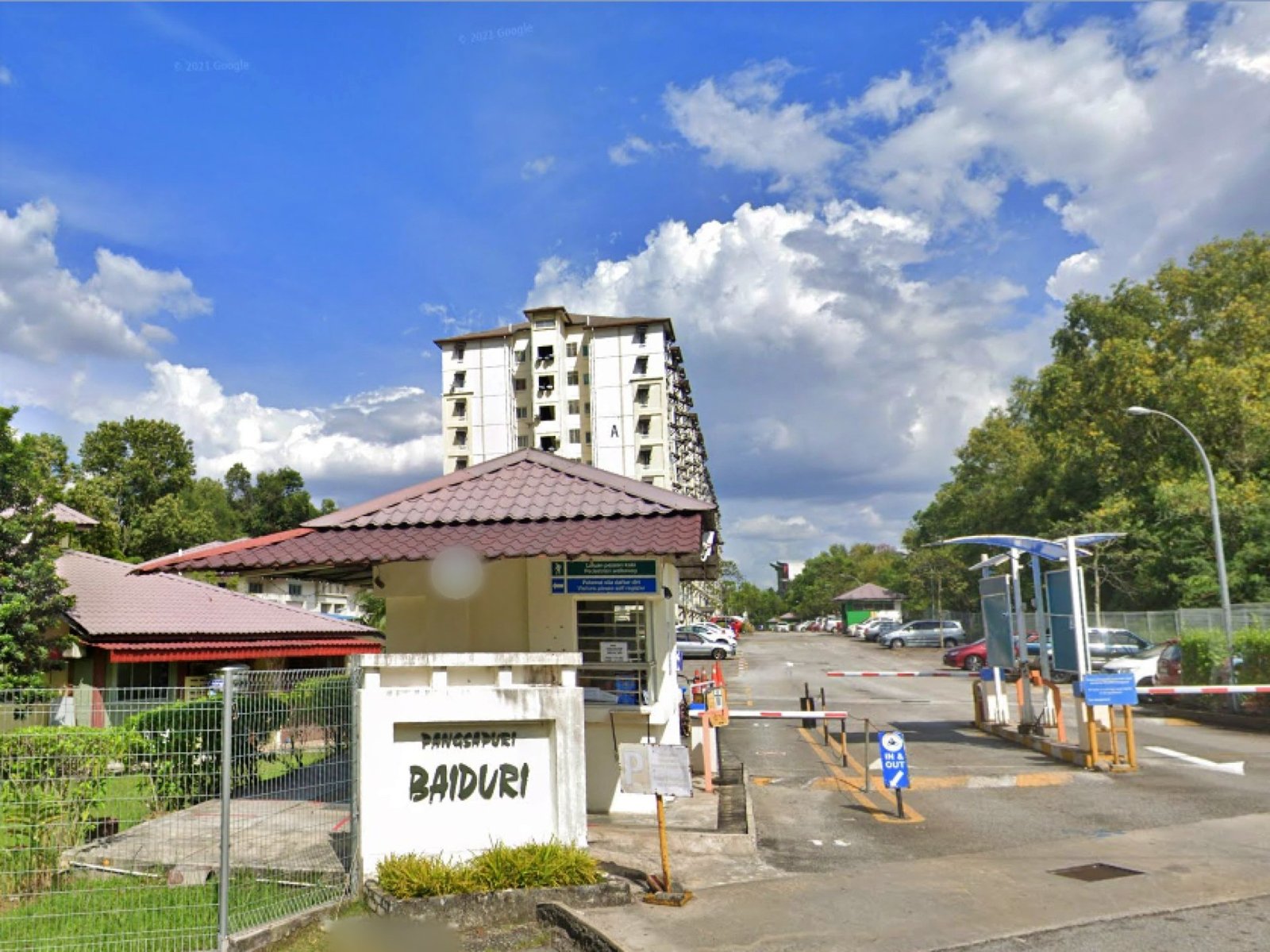 Bukit Puchong
