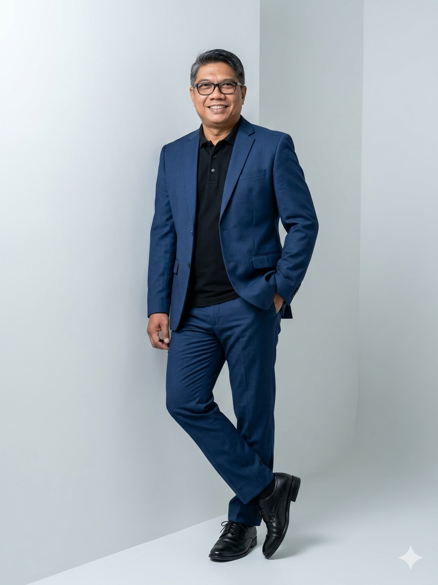 Aziz Bin Ahmad